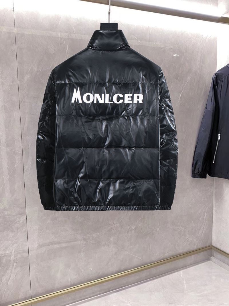 Moncler Down Jackets